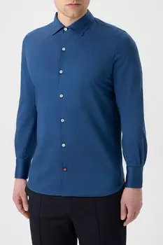 Рубашка Isaia