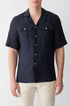 Рубашка Isaia