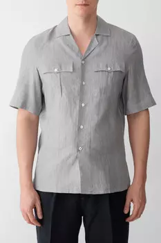 Рубашка Isaia