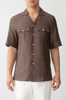 Рубашка Isaia