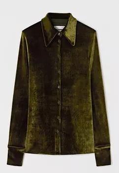 Рубашка Jil Sander