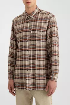 Рубашка Kiton