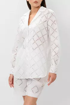 Рубашка Kiton