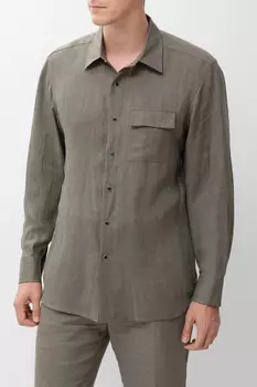 Рубашка Kiton