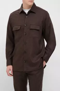 Рубашка Kiton