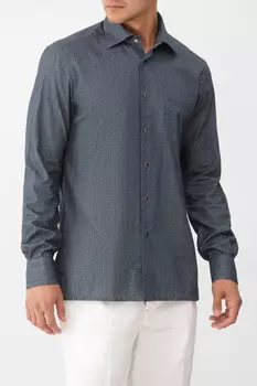 Рубашка Kiton Модель Nerano