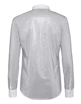 Рубашка Классическая Philipp Plein