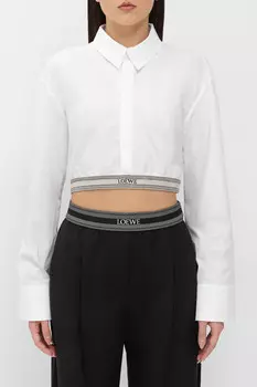 Рубашка Loewe