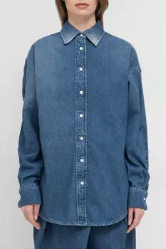 Рубашка Loewe