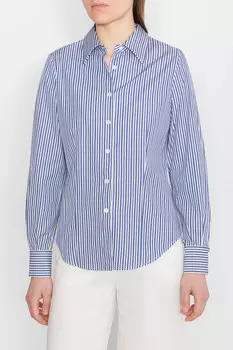 Рубашка Luisa Spagnoli Модель Balzello