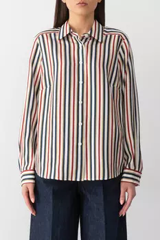 Рубашка Luisa Spagnoli Модель Batisfera