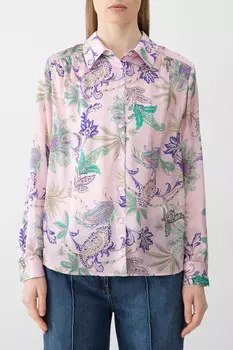 Рубашка Luisa Spagnoli Модель Boccale