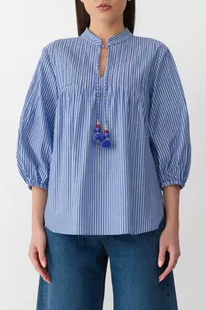 Рубашка Luisa Spagnoli Модель Bollina