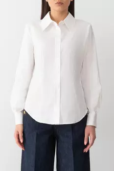 Рубашка Luisa Spagnoli Модель Buratto