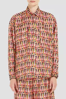 Рубашка Max Mara