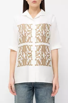 Рубашка Max Mara