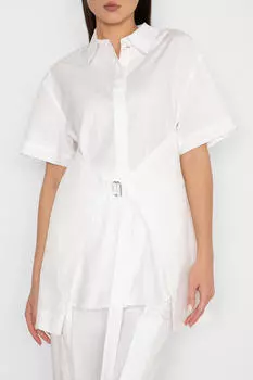 Рубашка Max Mara Дизайнерского Кроя