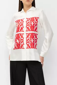 Рубашка Maxmara