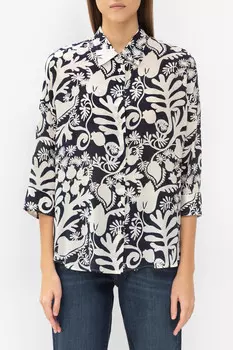 Рубашка Maxmara