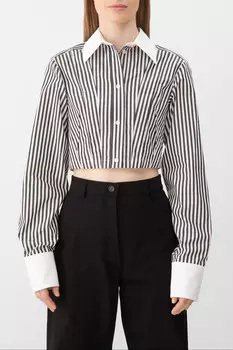 Рубашка Maxmara Модель Abano