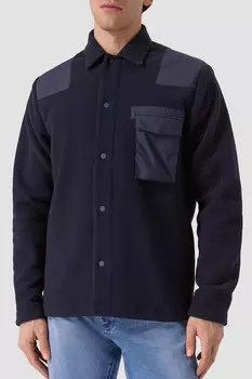 Рубашка-Овершот Paul&Shark