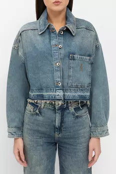 Рубашка Patrizia Pepe