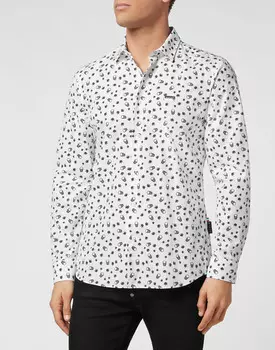 Рубашка Philipp Plein