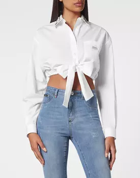 Рубашка Philipp Plein