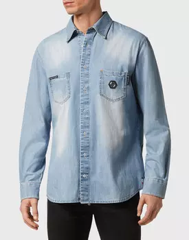 Рубашка Philipp Plein