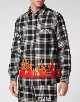 Рубашка Philipp Plein