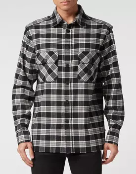 Рубашка Philipp Plein