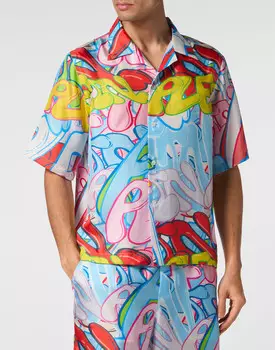 Рубашка Philipp Plein