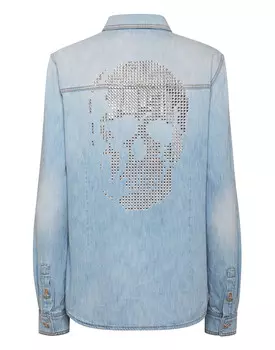Рубашка Philipp Plein