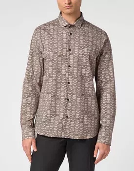 Рубашка Philipp Plein