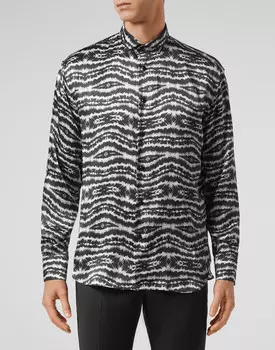 Рубашка Philipp Plein