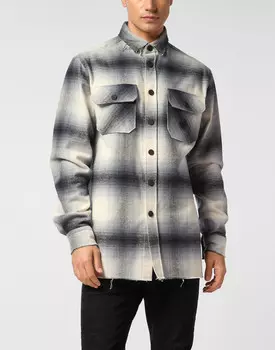 Рубашка Philipp Plein