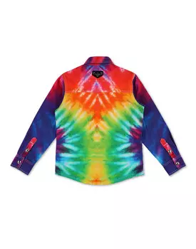 Рубашка Philipp Plein