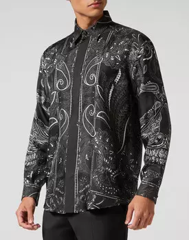 Рубашка Philipp Plein