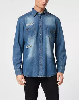 Рубашка Philipp Plein