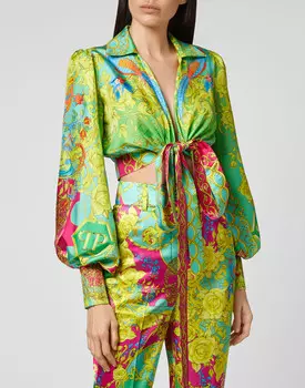 Рубашка Philipp Plein