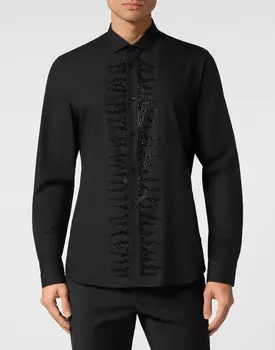 Рубашка Philipp Plein