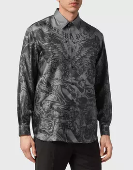 Рубашка Philipp Plein
