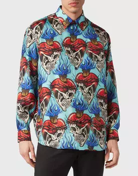 Рубашка Philipp Plein