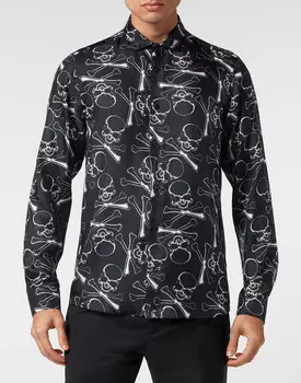 Рубашка Philipp Plein