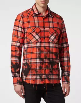 Рубашка Philipp Plein