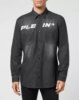 Рубашка Philipp Plein