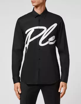 Рубашка Philipp Plein