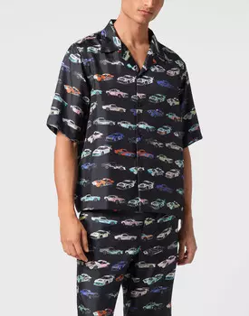 Рубашка Philipp Plein