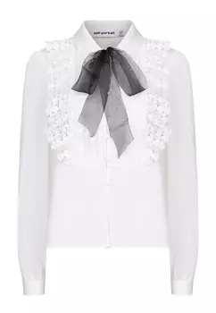 Рубашка Self-Portrait