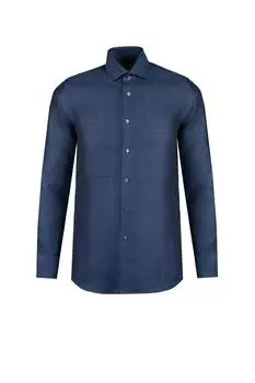 Рубашка Slim Fit Damat